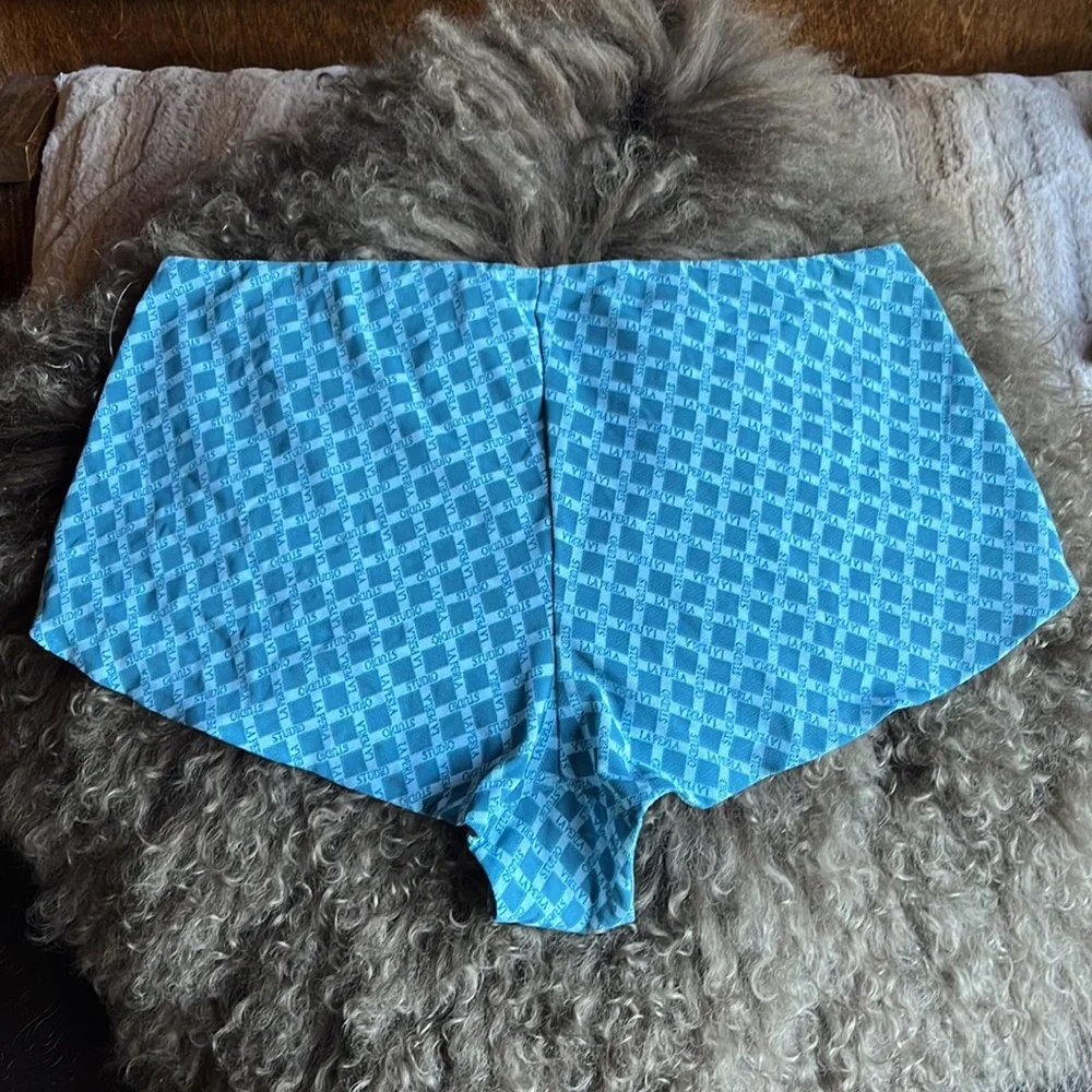 La Perla panty with tags, never worn. Geometric style made in Italy. - Picture 6 of 8